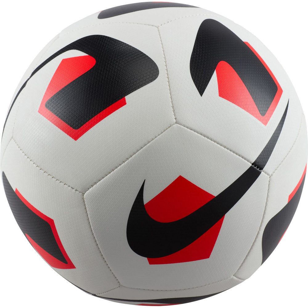Nike Park Team 2.0 Fußball weiß