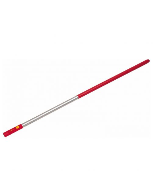 Wolf-Garten Steel Zm1 15 Aluminium Multi - Stelen - 144 cm