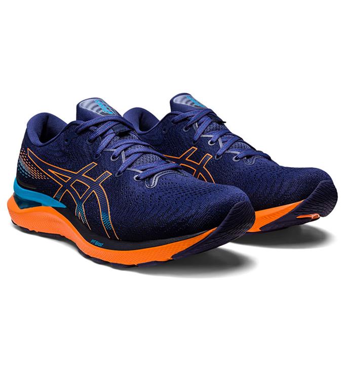 ASICS Men Gel-Cumulus 24 Hardloopschoenen