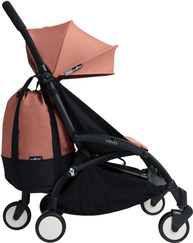 BABYZEN™ YOYO bag - Kleur: Ginger