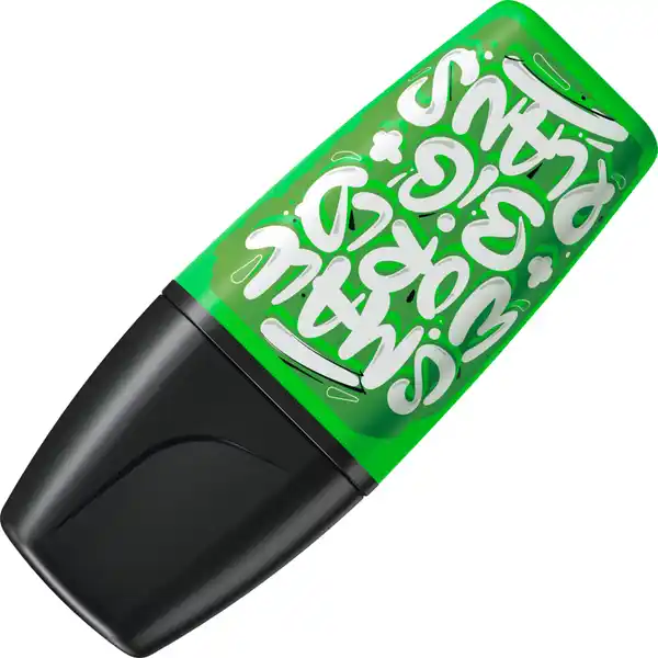 Stabilo Boss Mini by Snooze One 5er Etui
