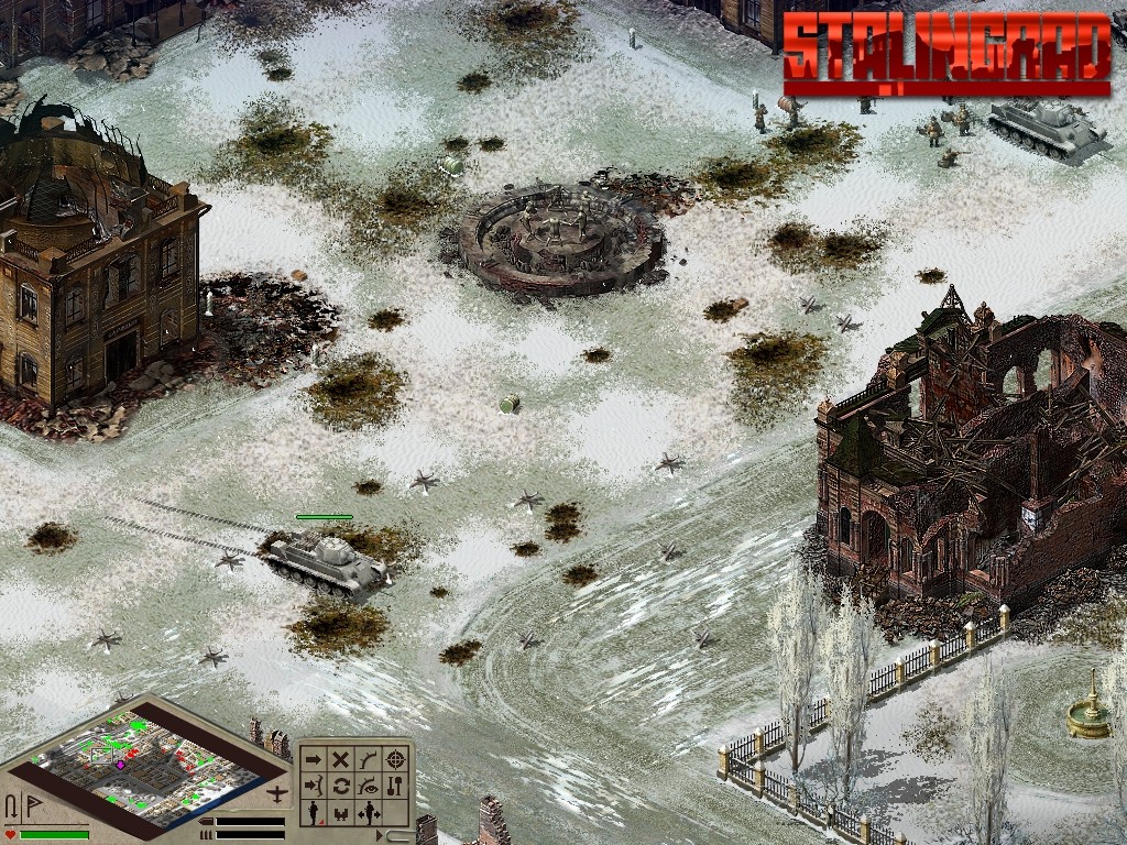 Stalingrad- PC