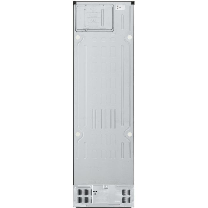 LG Kühl- Gefrierkombination GBB 92 MCACP