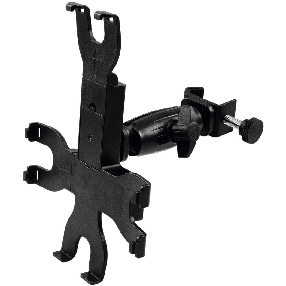 Omnitronic PD-2 tablethouder voor microfoonstandaard