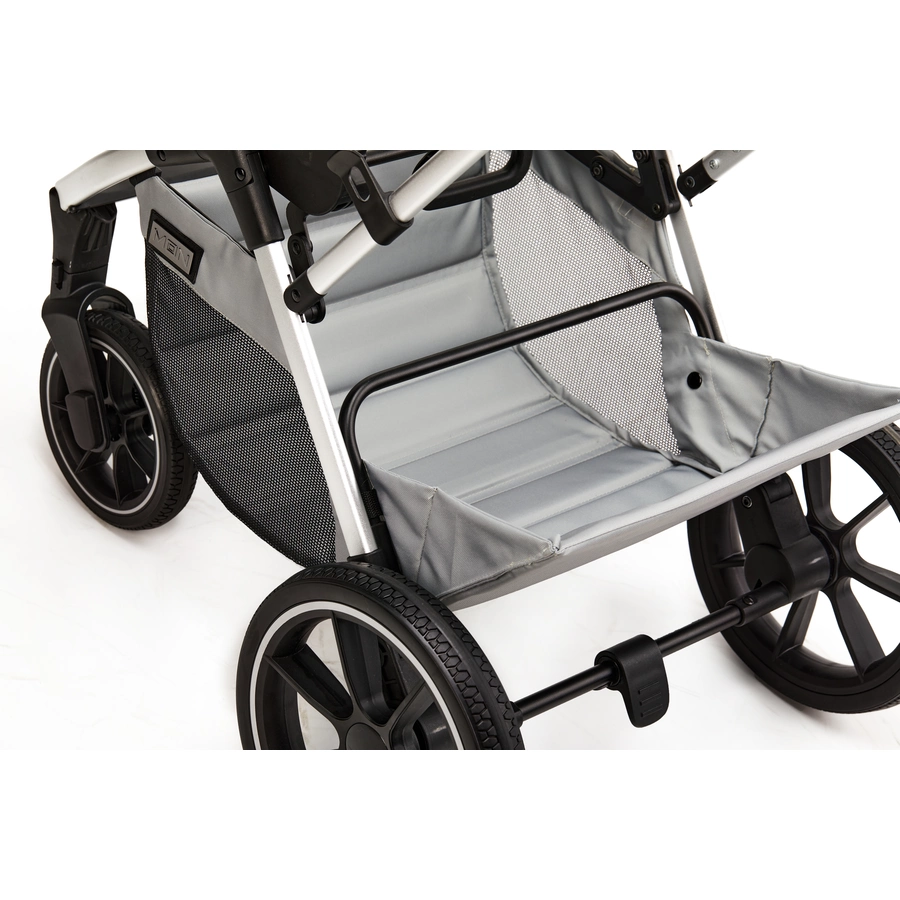 MOON Kombikinderwagen Rocca Shadow Kollektion 2022