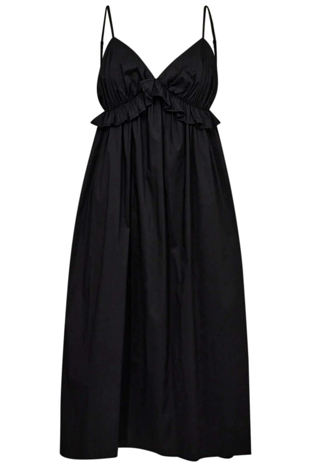 Co´Couture Atlascc Strap Dress 36307
