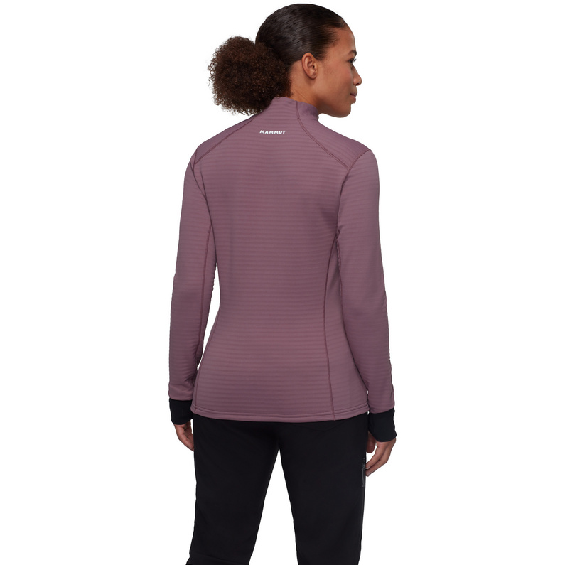 Mammut Damen Taiss Light ML Jacke