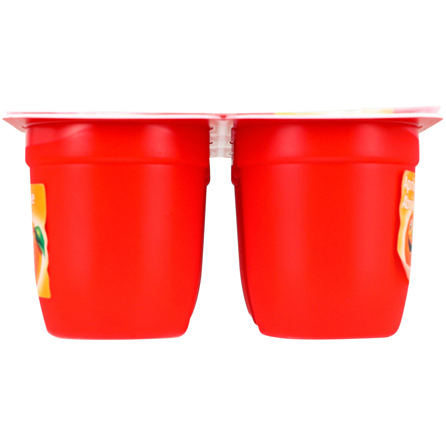 Fairtrade Petit Suisse rot 6x50g