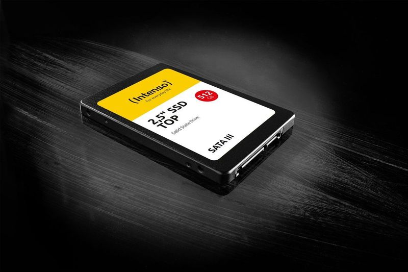 inch SSD SATA III TOP Interne SSDinch SATA III 2TB (3812470)