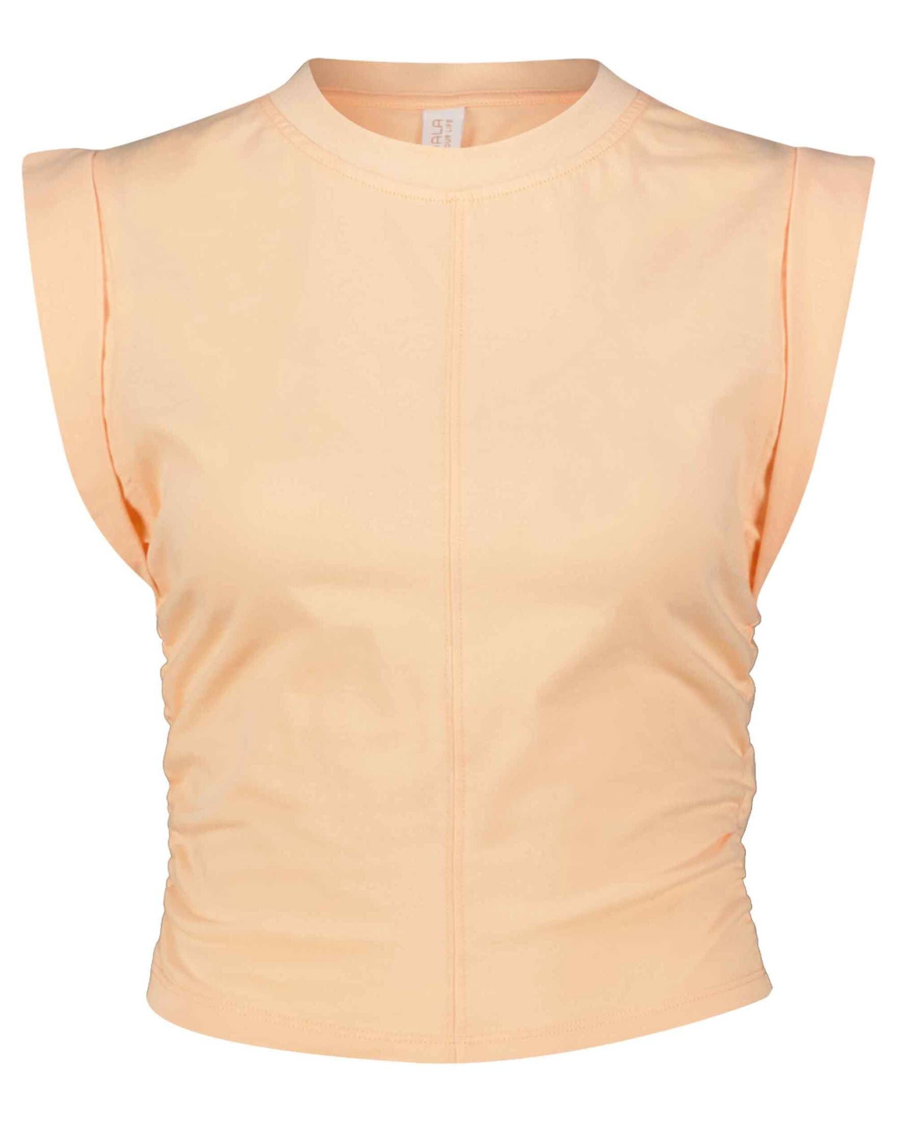 Mandala| Damen Yoga-Shirt BALANCE SHOULDER TEE