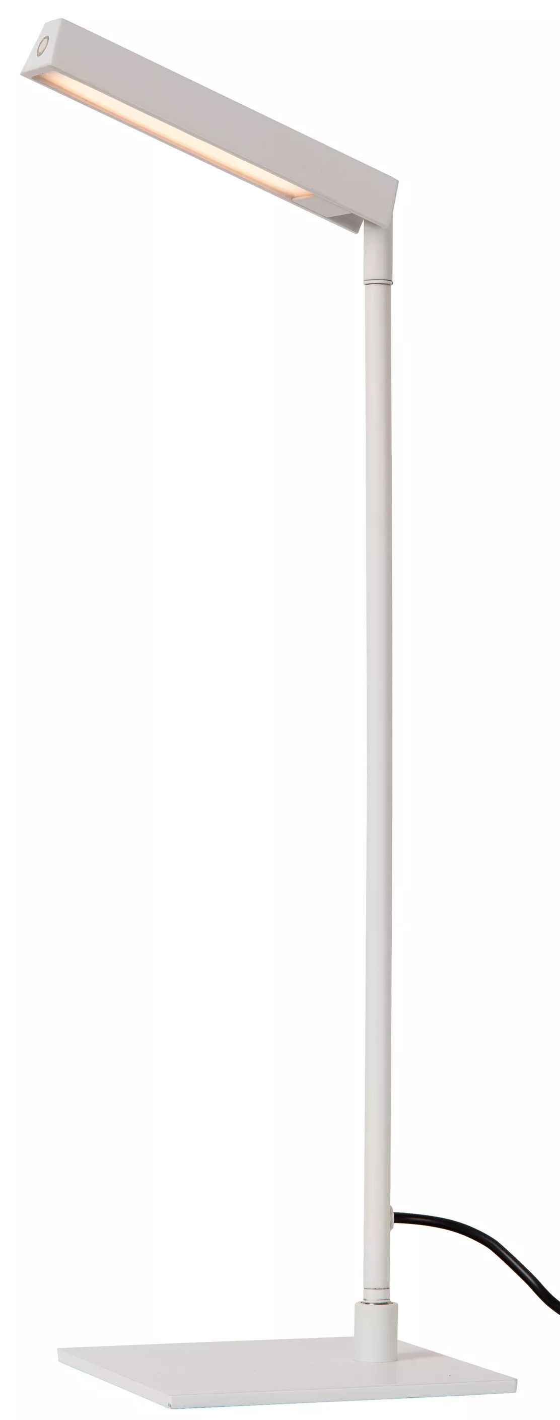 Tafellamp Wit Lavale B13 x D27 cm