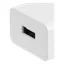 Lader USB A 10,5 W 5V/2,1A 110/230 V