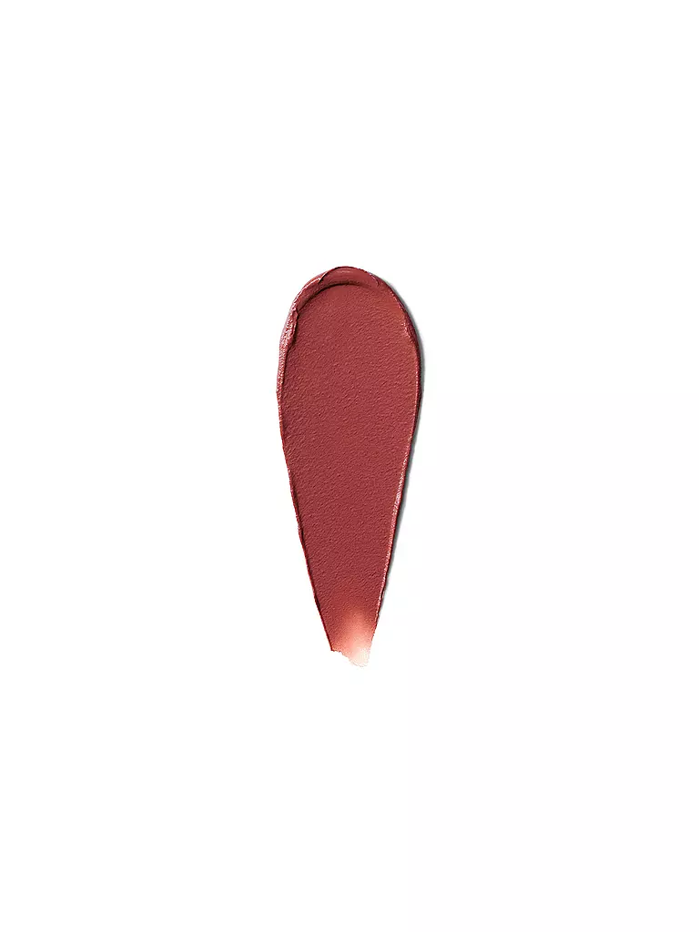 BOBBI BROWN Lippenstift - Luxe Matte Liquid Lip (05 Aftermoon Tea) dunkelrot