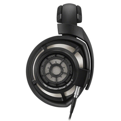 Koop Sennheiser HD 800 S Head-fi koptelefoons | 5 Jaar Garantie