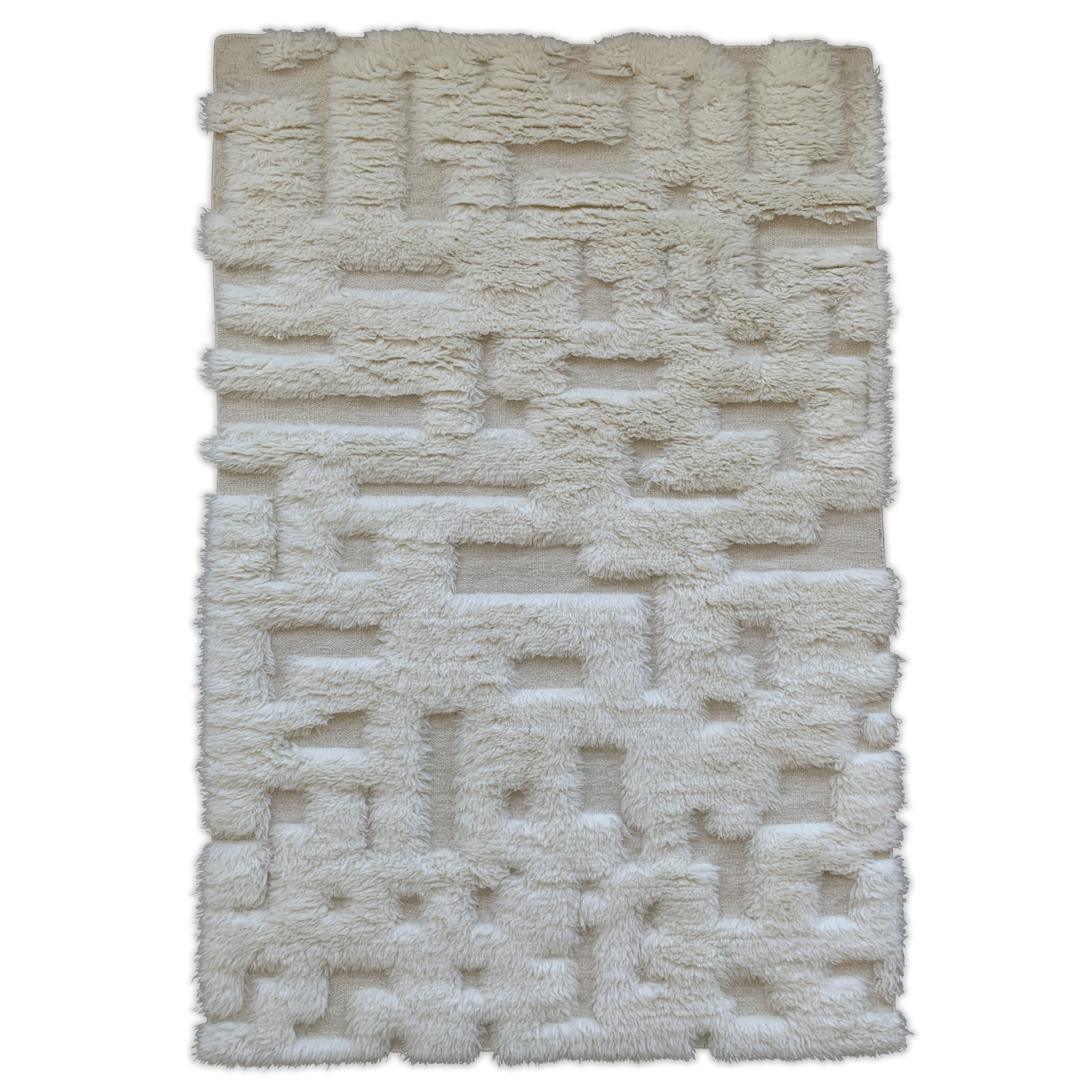 UC_Vloerkleed Maze 160x230