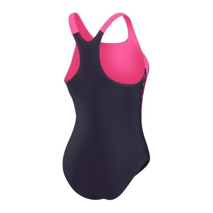 Speedo ECO Hyper Boom Splice Racerback Badpak Dames