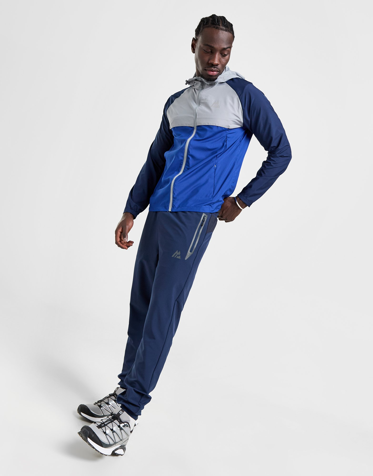 MONTIREX Pantalon de jogging Lumos Homme