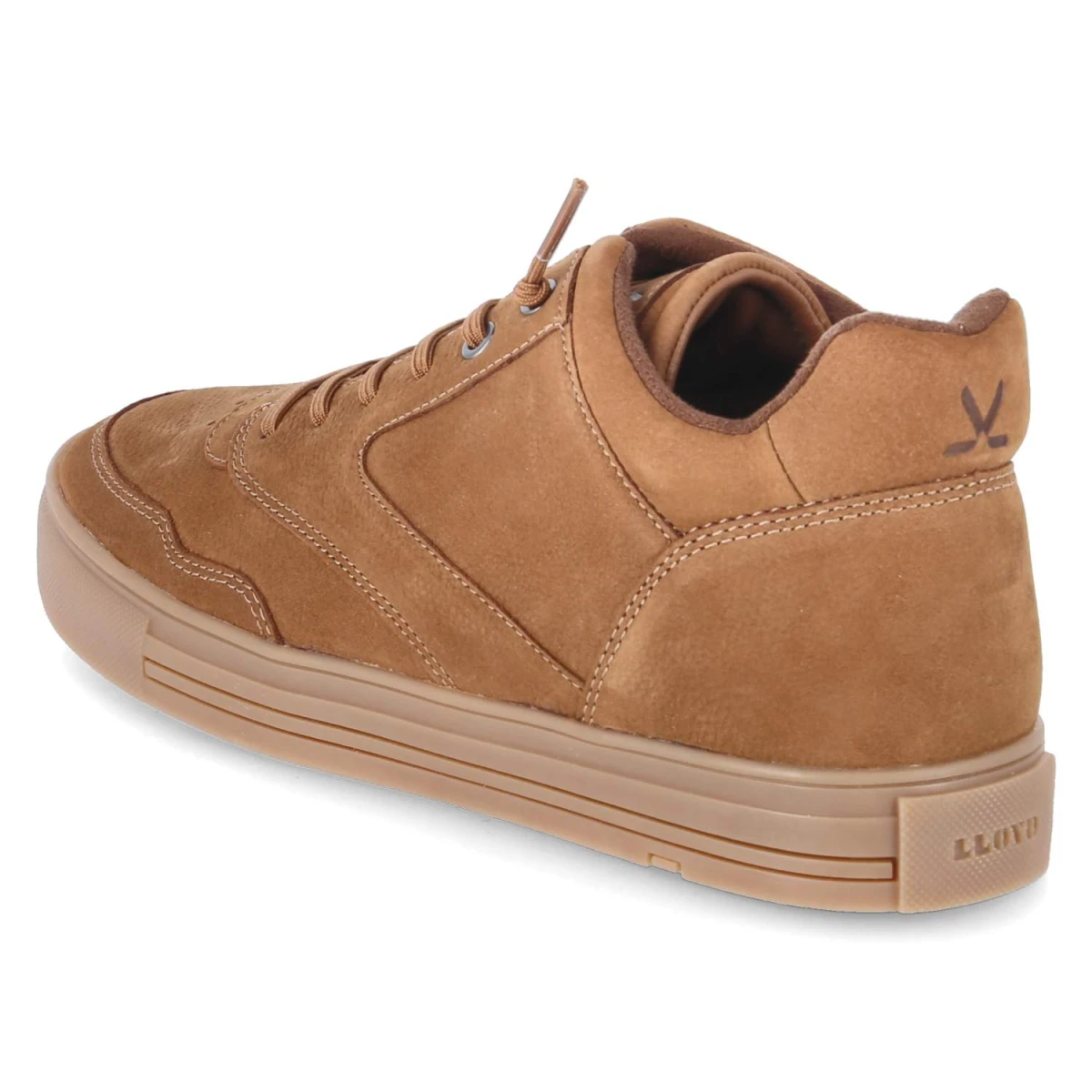 LloydLow Sneaker ARENA - NEW NATURE