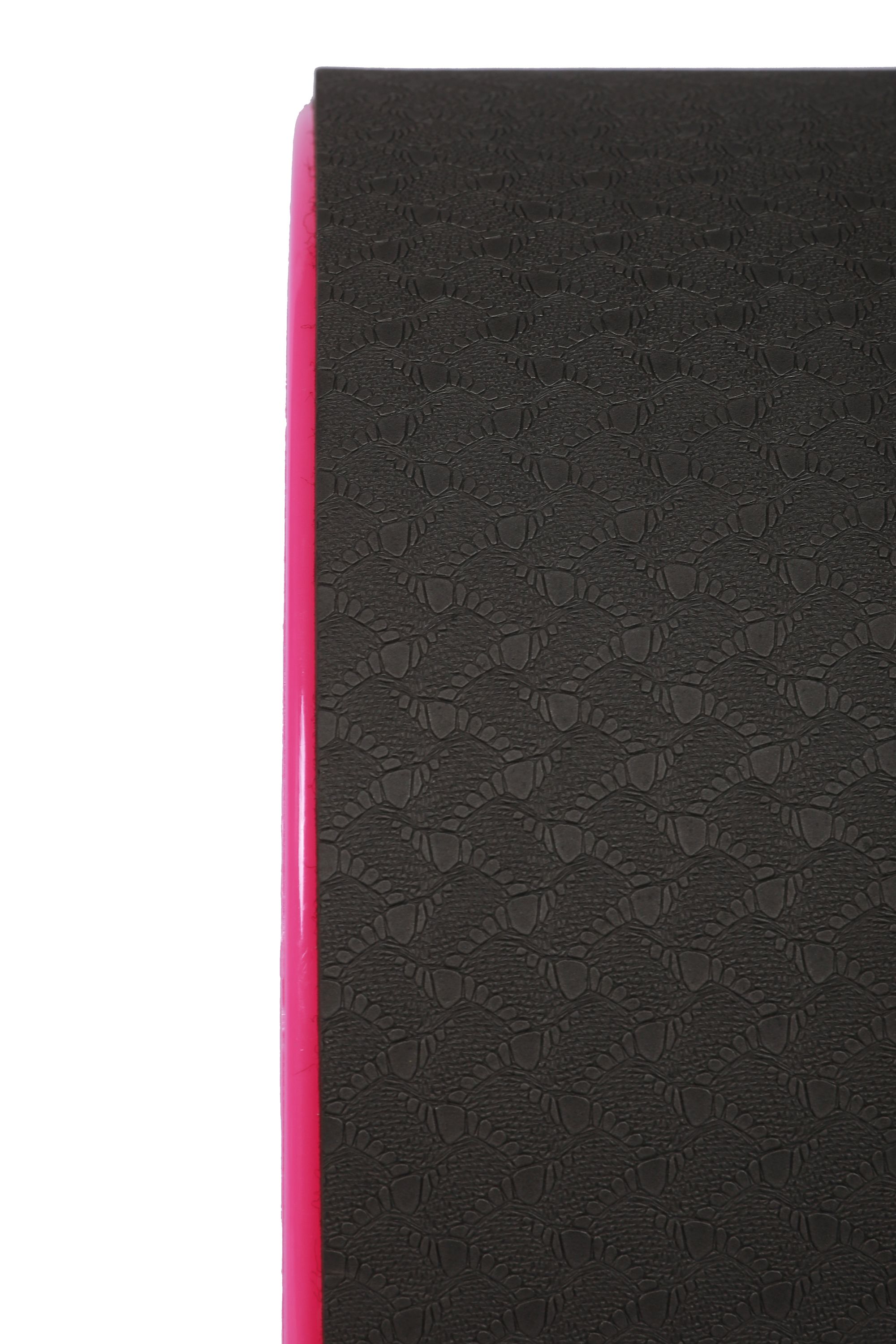 Yoga Wheel pink
