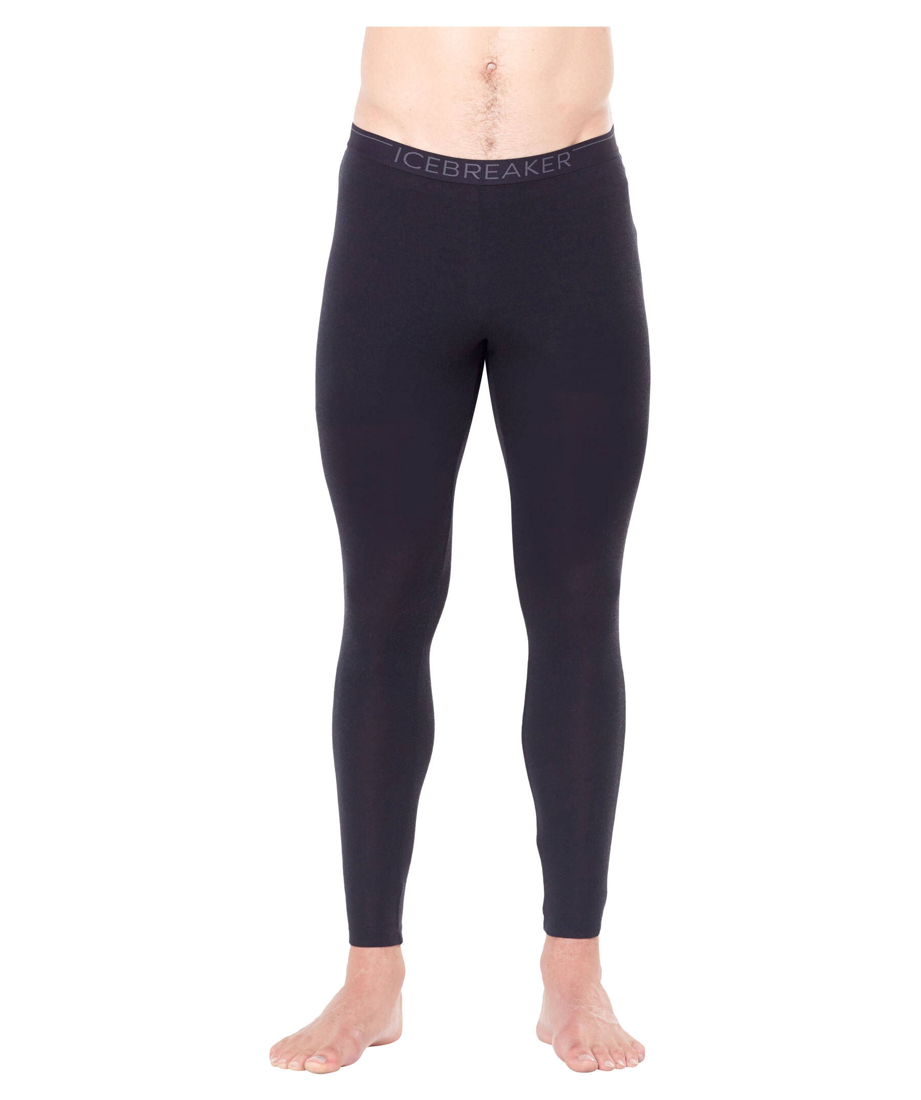 Icebreaker| Herren Funktionsunterhose 