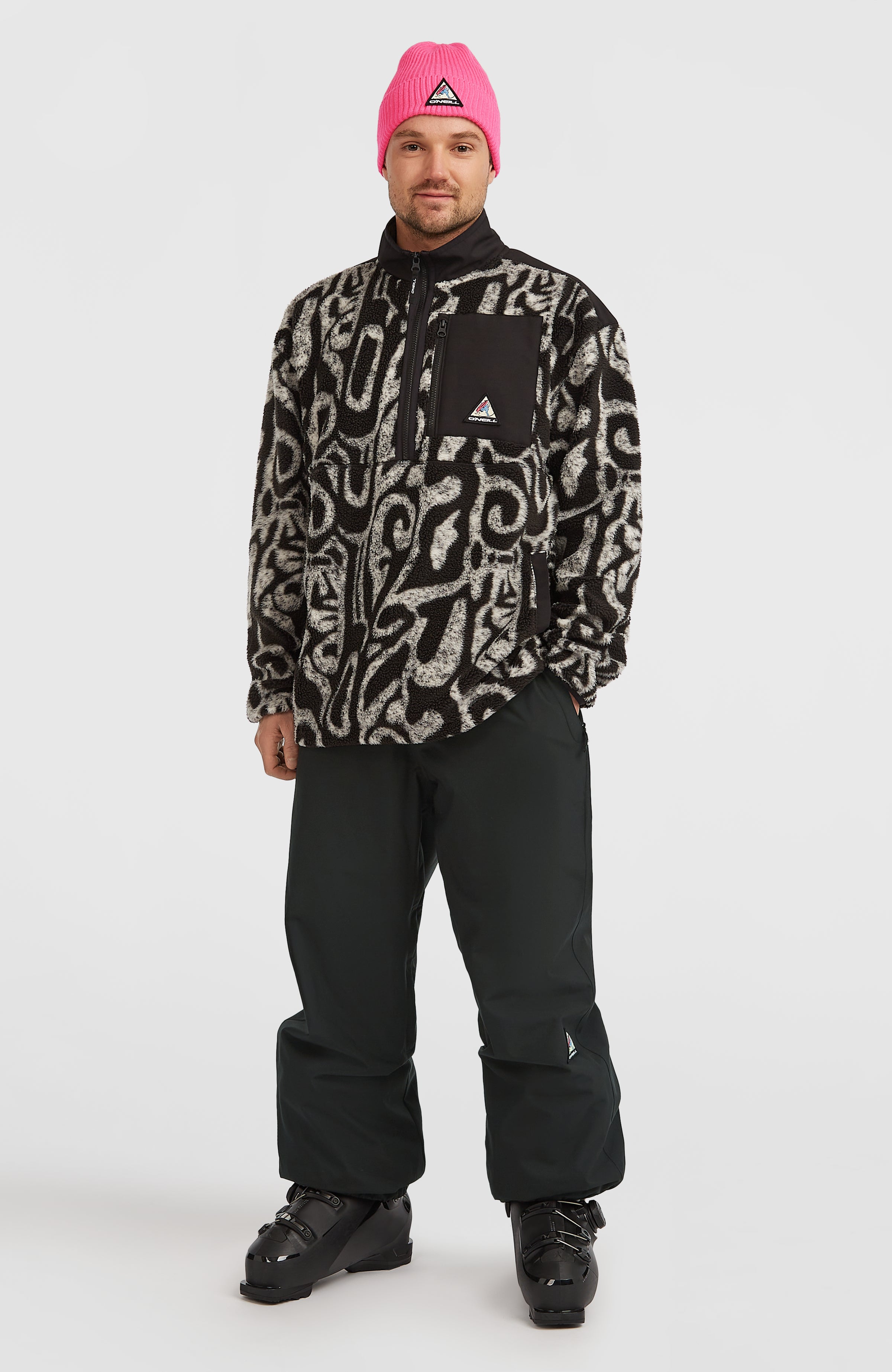 FWC'Play Hyperfleece trui