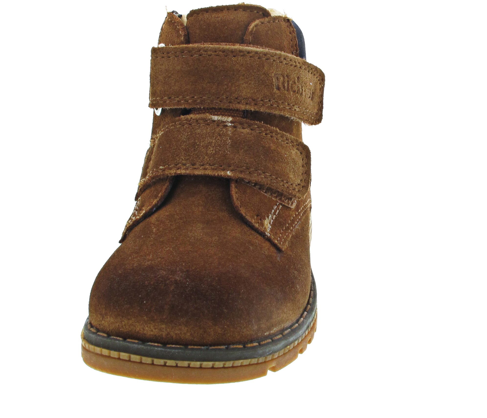 Richter Boots TEX braun