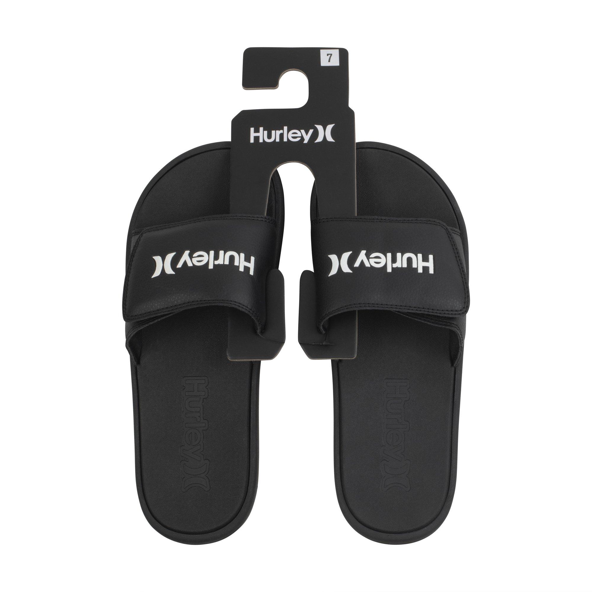 Hurley Velco Sliders Mens