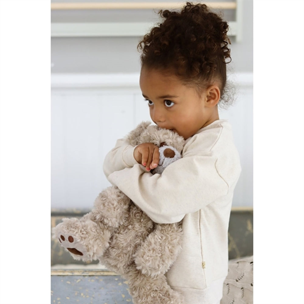 Bamse Elvin Savannah Tan - That's Mine