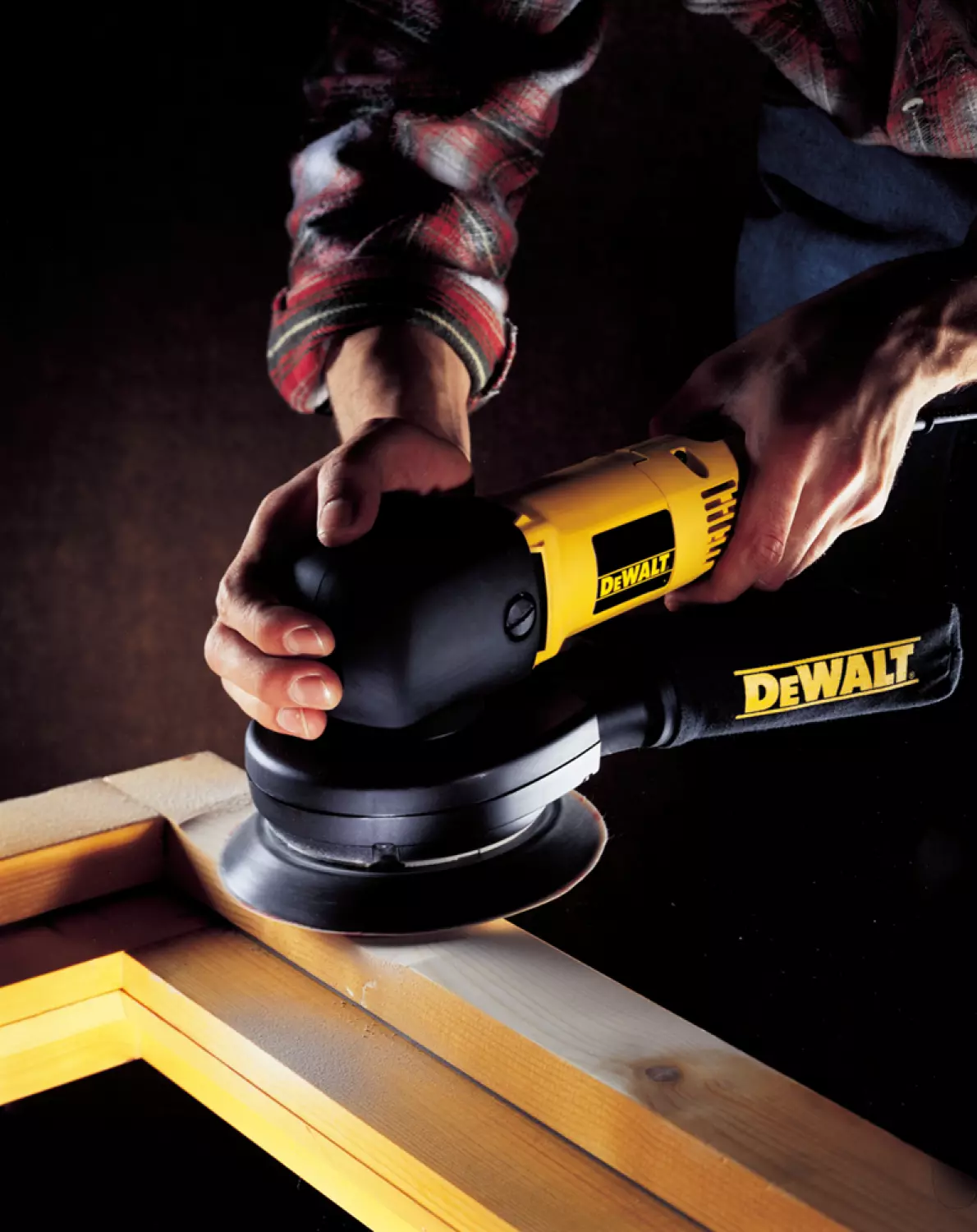 DeWALT DT3125 Schuurschijf - K120 - 150mm (10st)