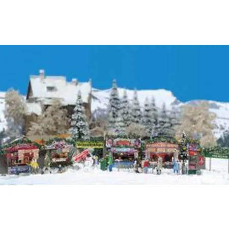 Busch Weihnachtsmarkt