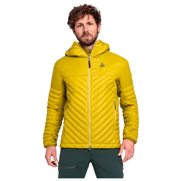 Schöffel - Down Jacket Cascata - Doudoune