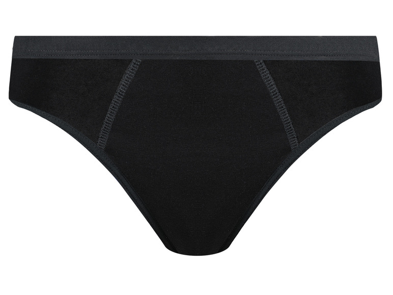 Dames menstruatieslip