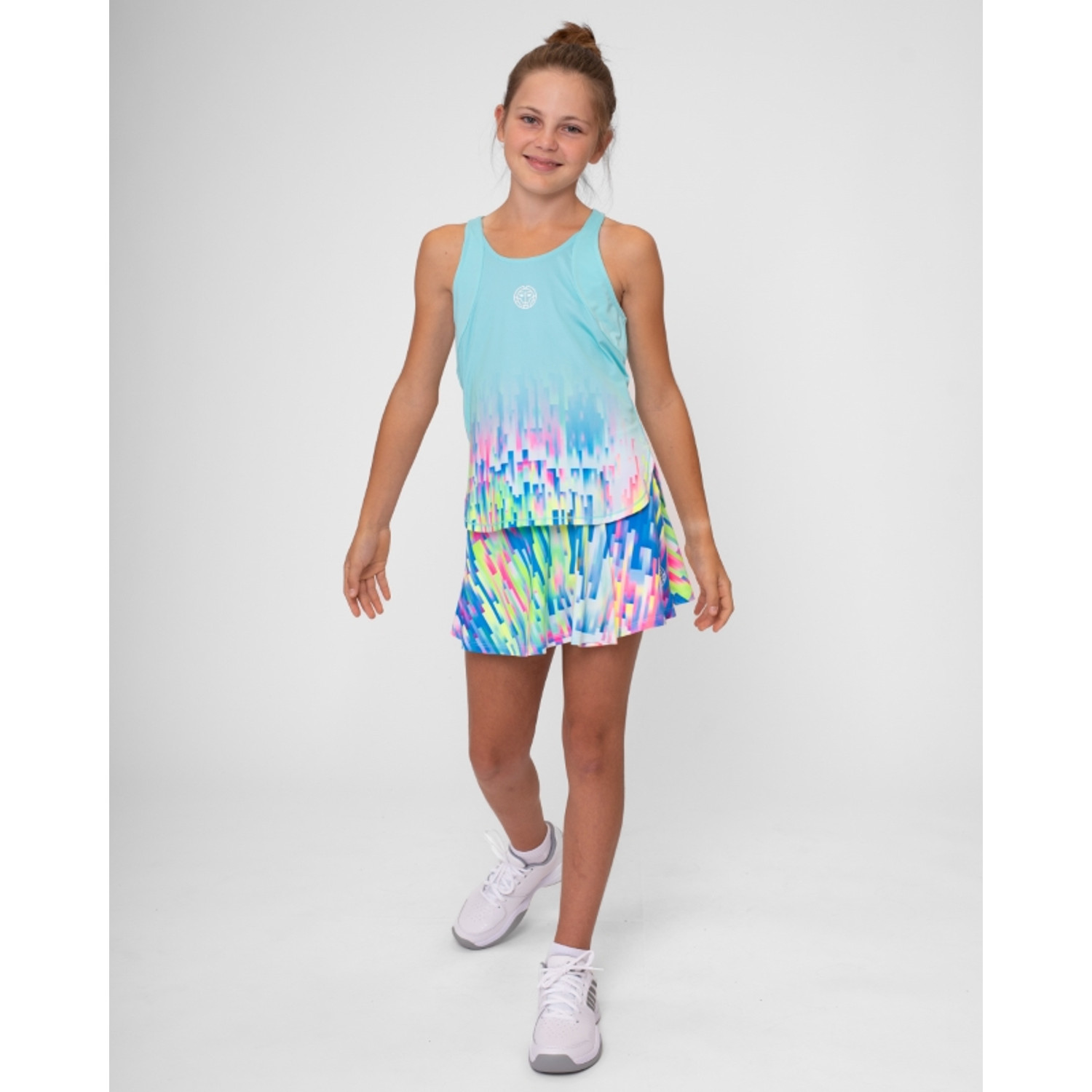 Bidi Badu Melbourne Tank Meisjes