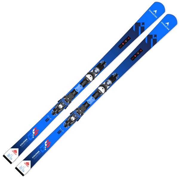 Pack ski DYNASTAR SPEED CRS MASTER GS + SPX 14 GW B80