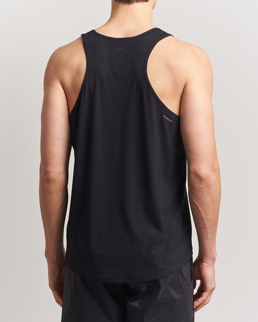 Satisfy Space-O Singlet Black