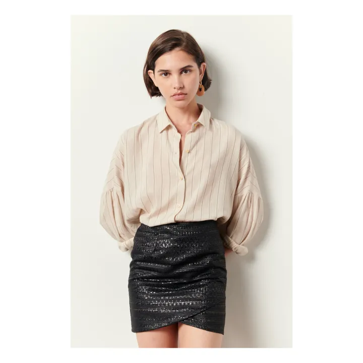 Sessùn Chemise Botan | Sable