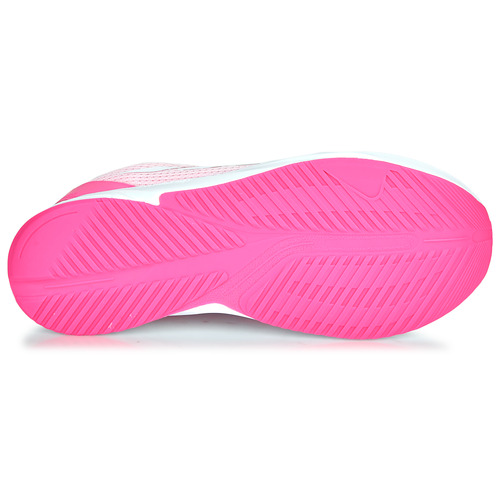 Adidas Sportswear - DURAMO SL K - Rose / Blanc