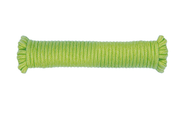 Berger Zeltleine 4 mm leuchtend 20 m