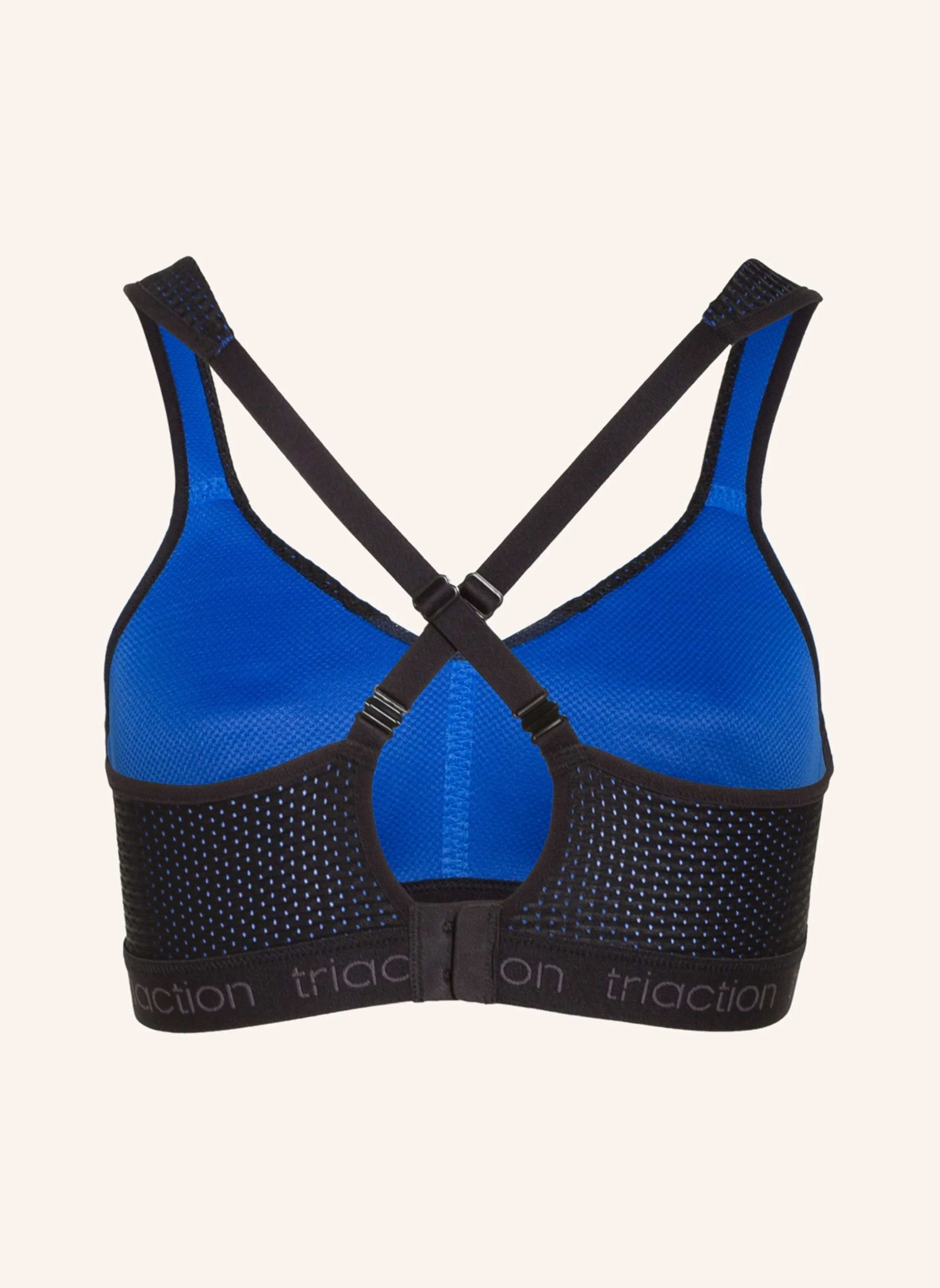 Triumph Sport-BH TRIACTION ENERGY LITE mit Mesh