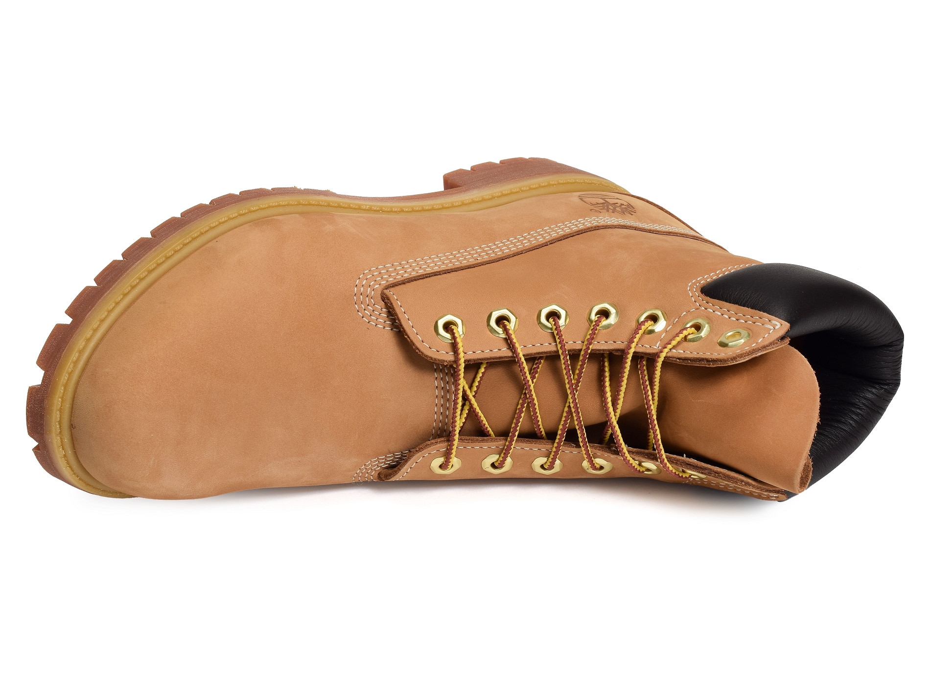 6premium boot miel