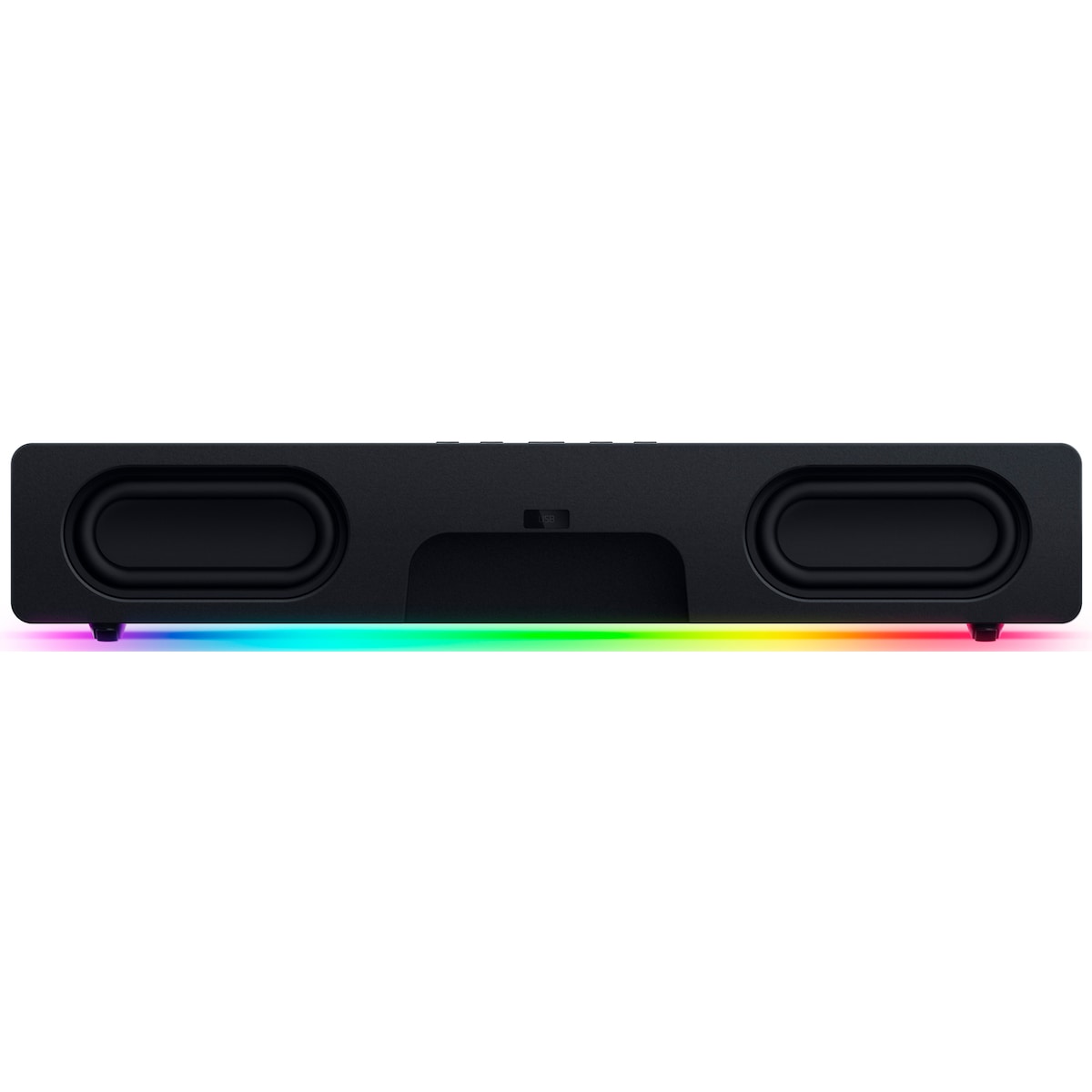 Razer Leviathan V2 X lydplanke for gaming