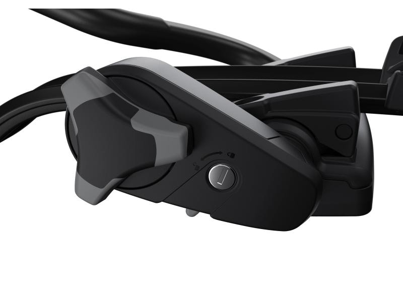 Thule Dachfahrradträger ProRide 598 Schwarz Dachfahrradträger für Fahrräder bis 20 kg