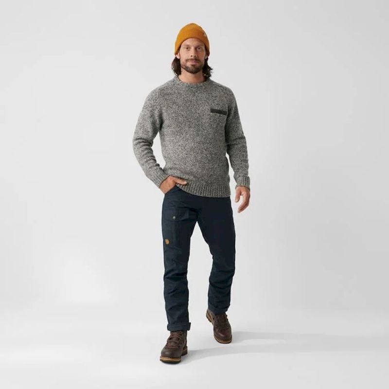 Nils Trousers - Pantalon randonnée homme