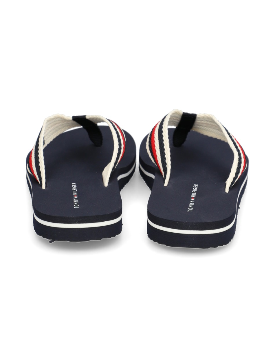 TOMMY ESSENTIAL COMFORT SANDAL