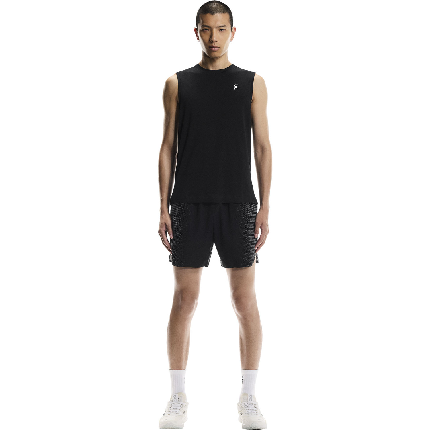 On Court Short