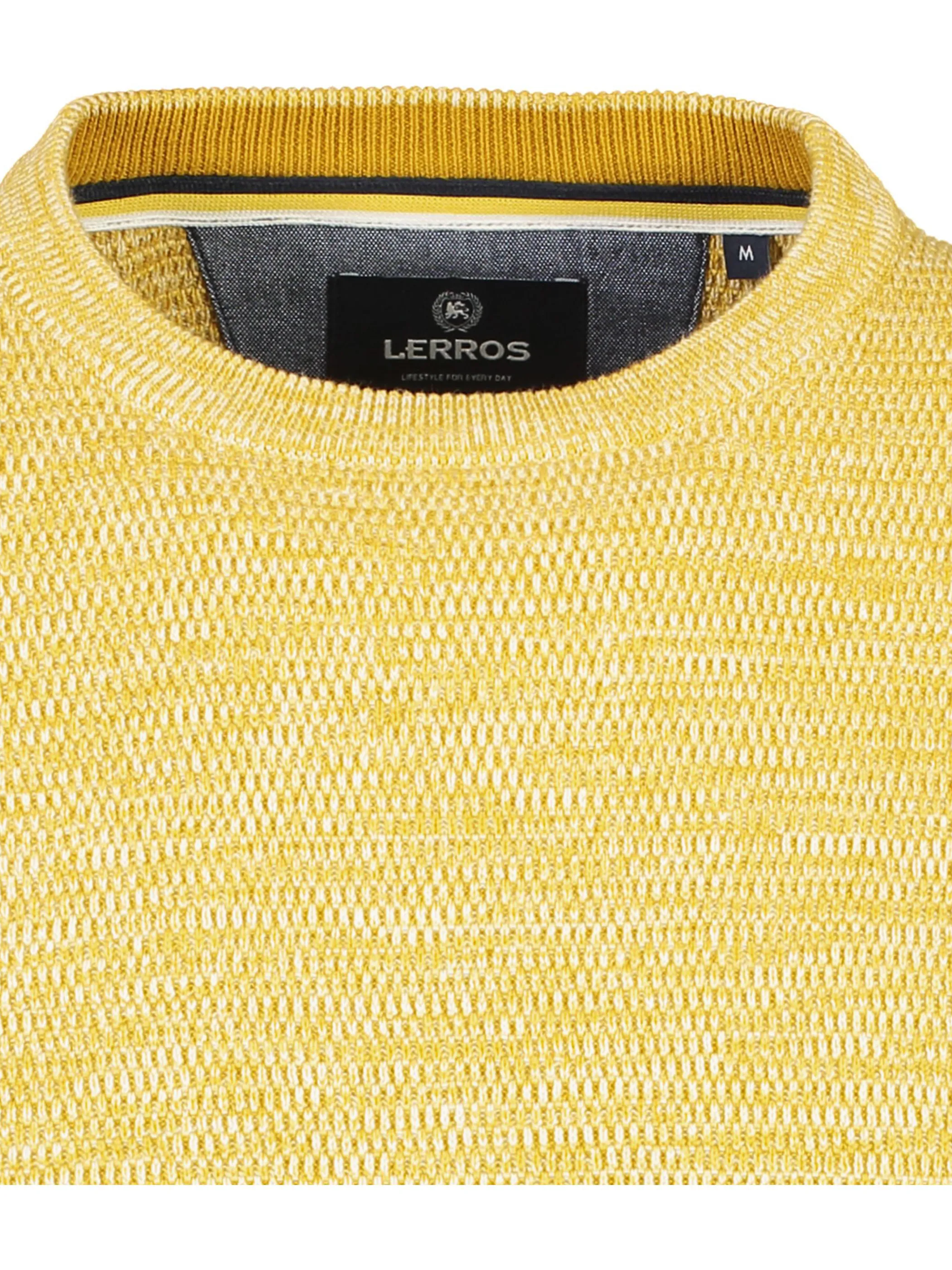 Herren Strickpullover