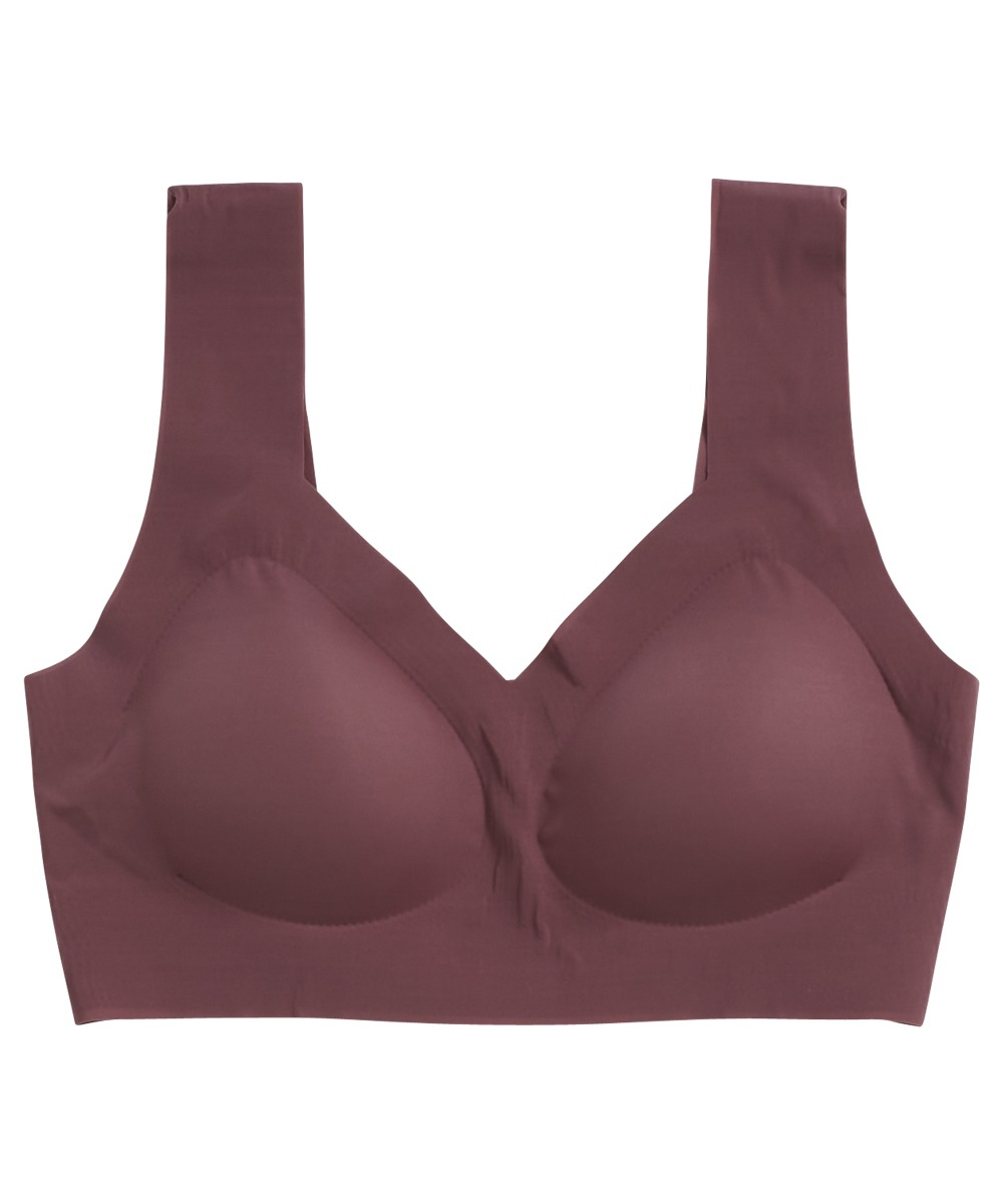 second skin beha top uni