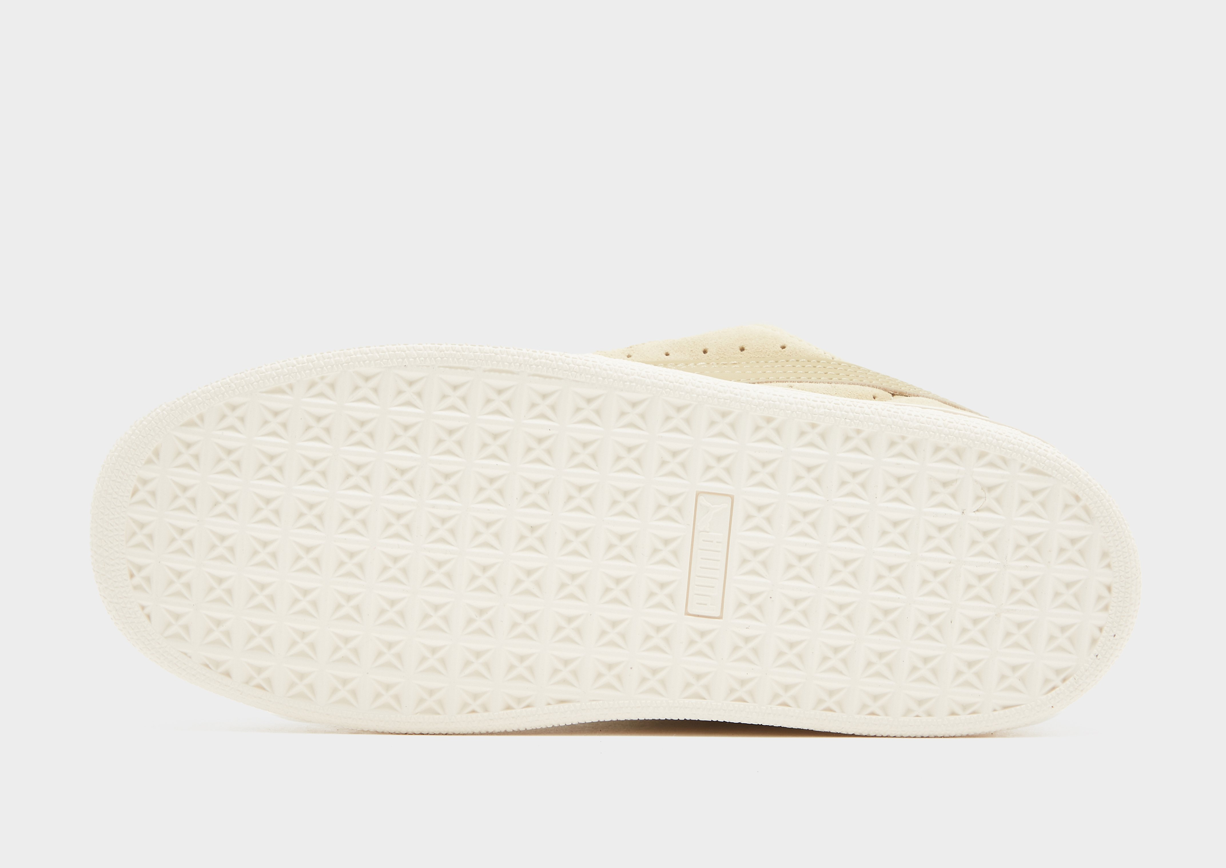 Puma Suede XL Femme