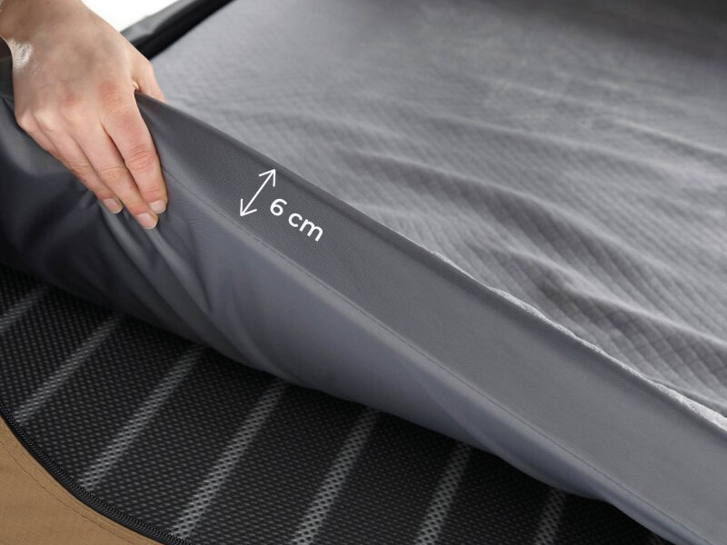 Vickywood Big Willow 160 Gen 3.0 daktent