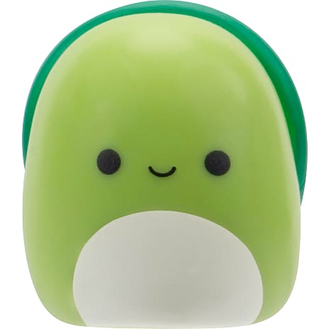 Squish-a-Longs figur 2,5 cm 2-pak – flere varianter - assorteret